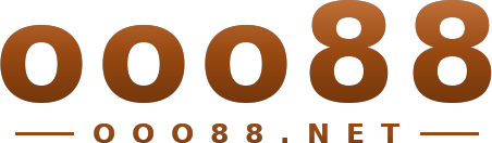 ooo88 logo